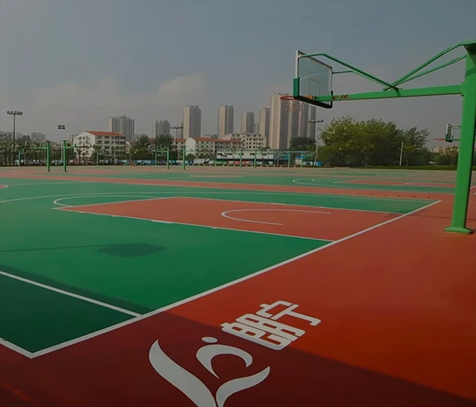 Versatile and Durable PVC Flooring Solutions for Sports Facilities and Activities