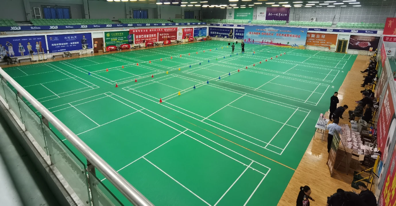 tiles for outdoor basketball court