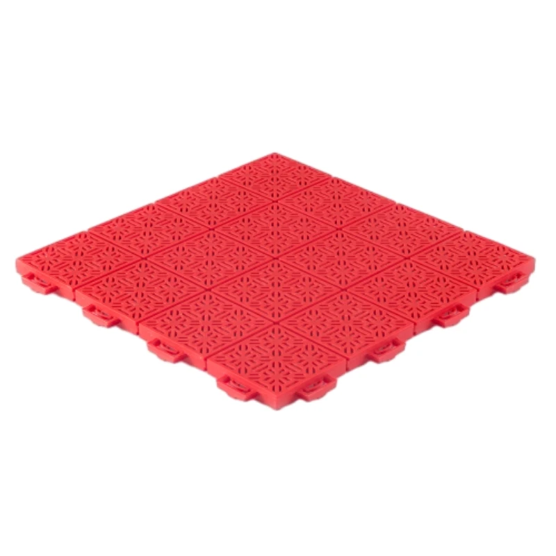Commercial Kitchen Vinyl Flooring Slip-Resistant & Easy-Clean Solutions