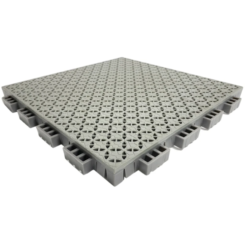 interlocking sports floor tiles