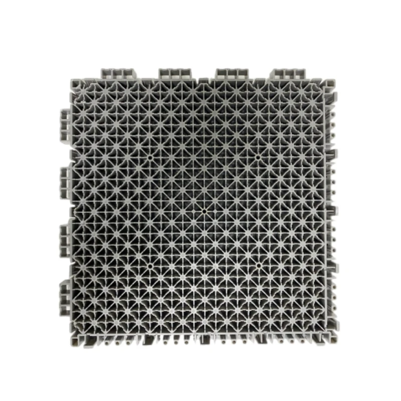 Outdoor Basketball Surface Options   Durable, Weather-Resistant Court Flooring