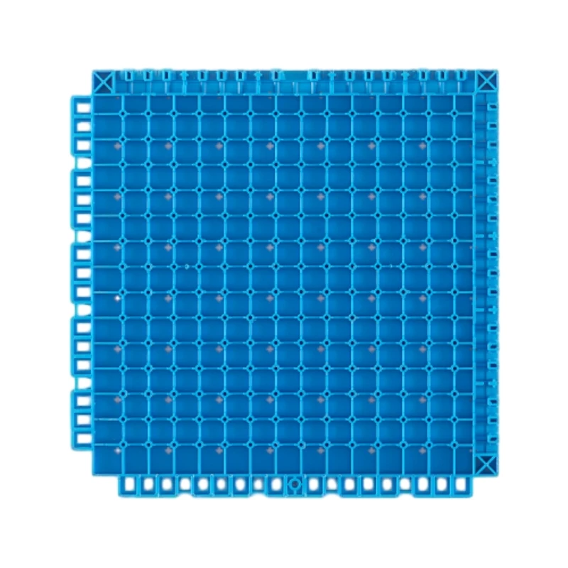 Safe & Durable Outdoor Play Area Flooring   Weather-Resistant Tiles