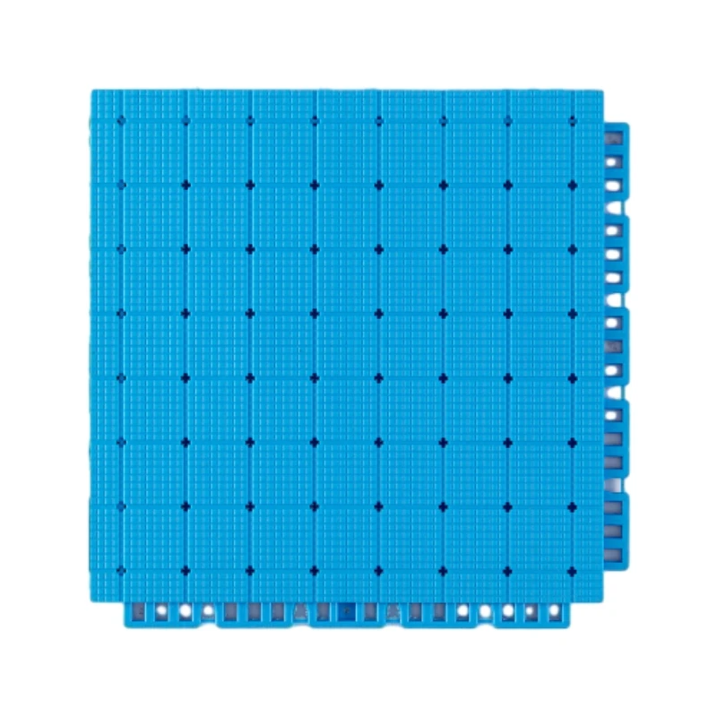 Durable Basketball Floor Mats for Industrial Use | Langning Sports