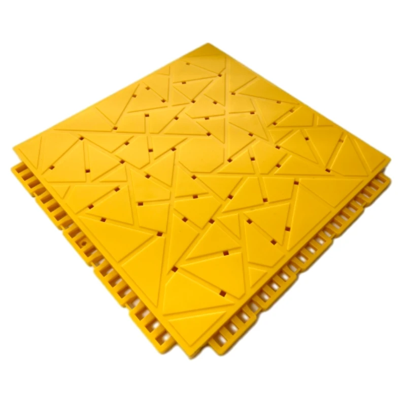 Portable Sprung Dance Floors   Shock-Absorbing & Studio-Ready Solutions