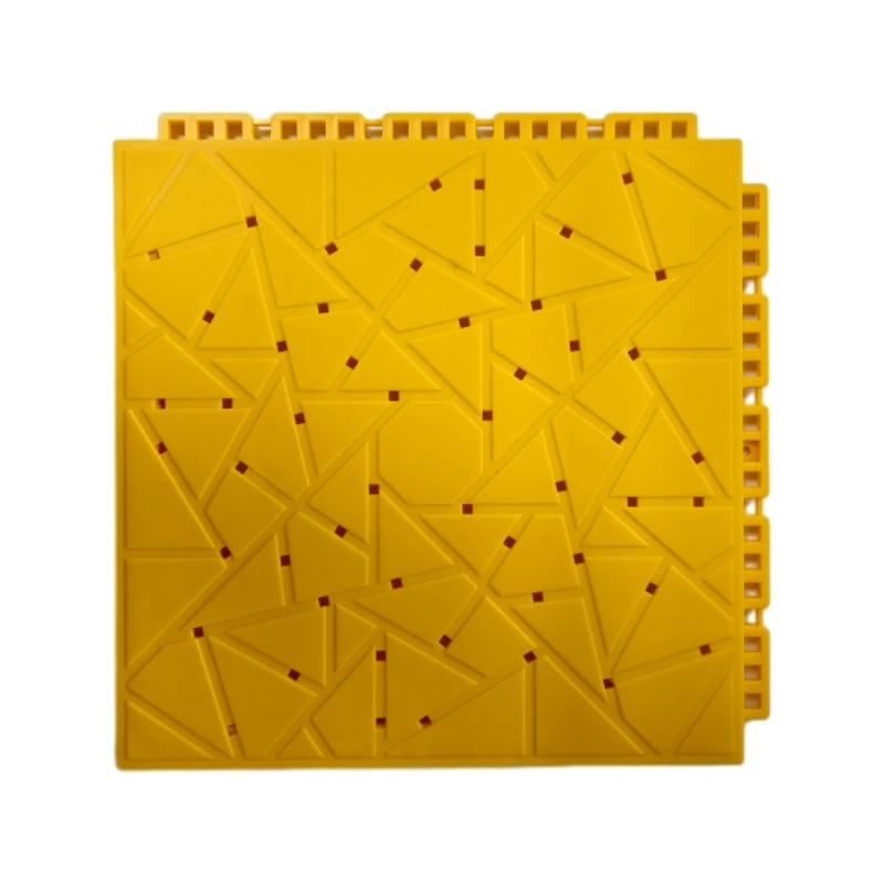Mute PVC Sport Floor