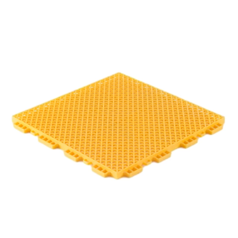 Badminton Court Mats   Durable, Affordable & Weather-Resistant Surfaces