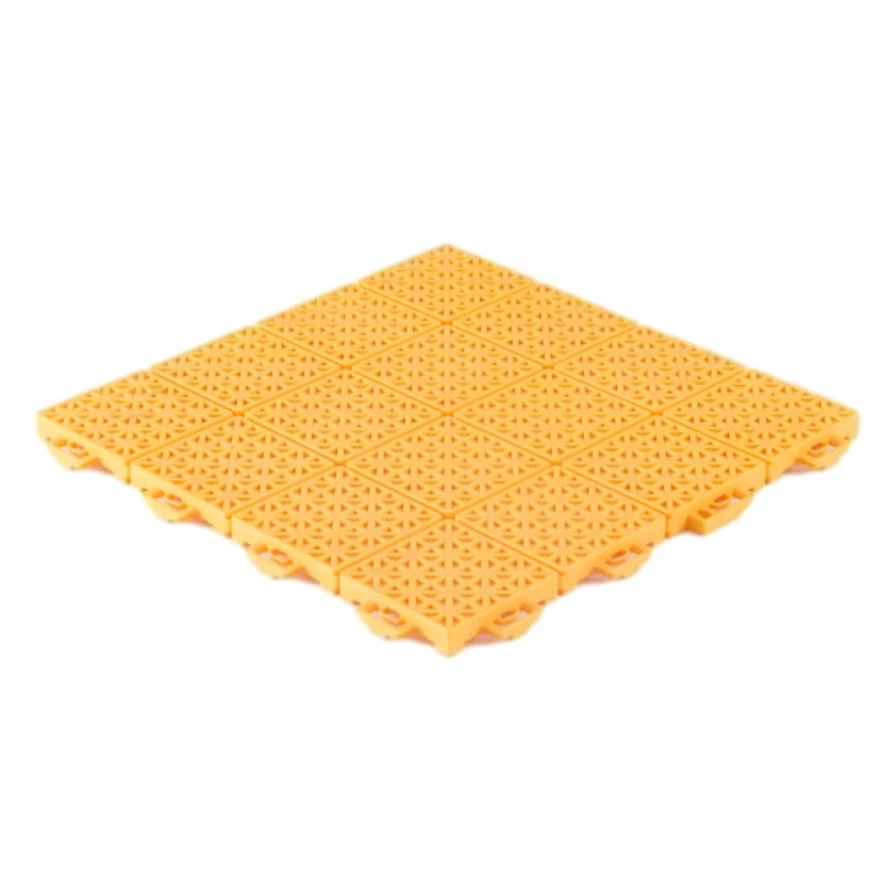 Home Basketball Court Tiles   Durable Indoor Flooring for Enhanced Performance