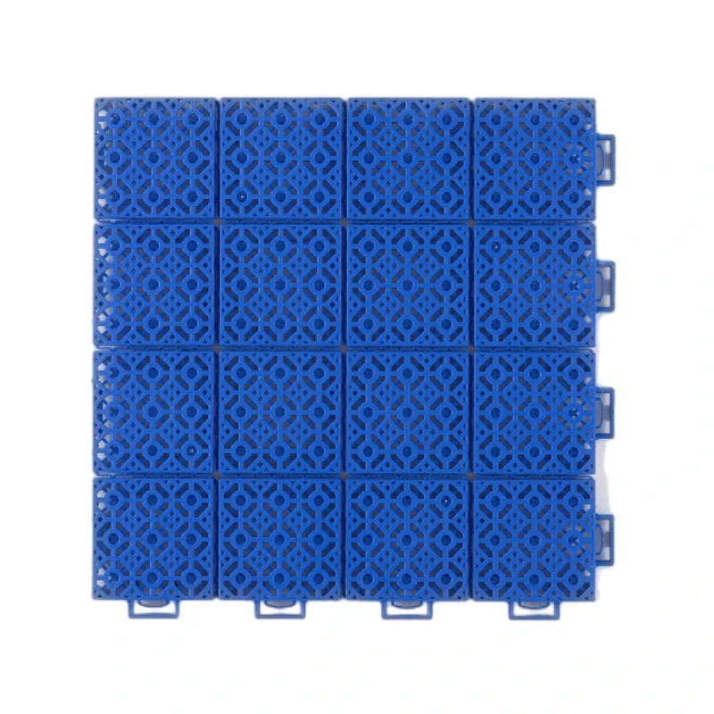 Durable Playground Floor Tiles: Safe & Quality Outdoor Mats