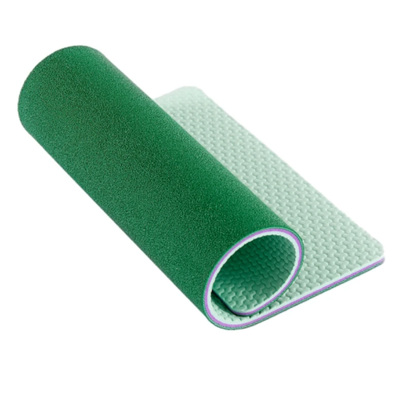 BWF Approved Badminton Court Mat with Grip & Cushioning?