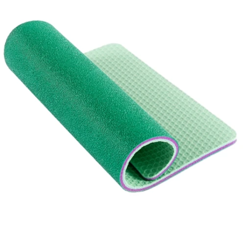 High-Quality Badminton Court Mat for Sale – Durable & Portable Flooring