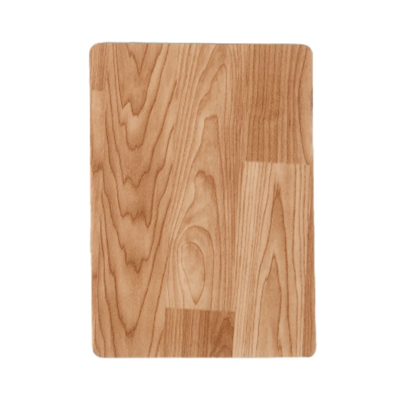 Wood Grain PVC Sports Flooring