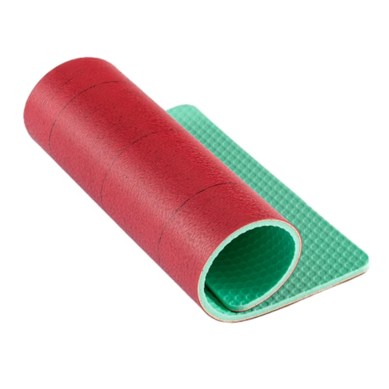 Mute PVC Sport Floor