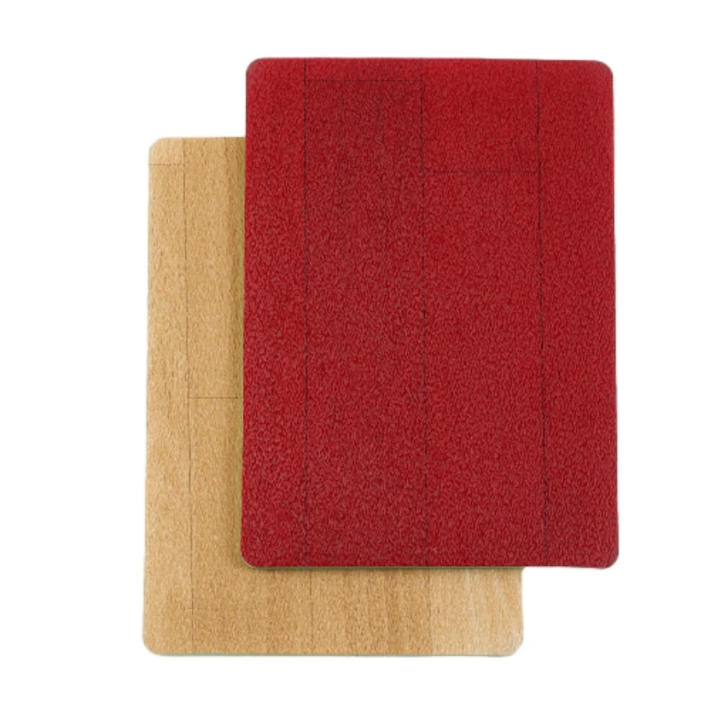 wood gym flooring