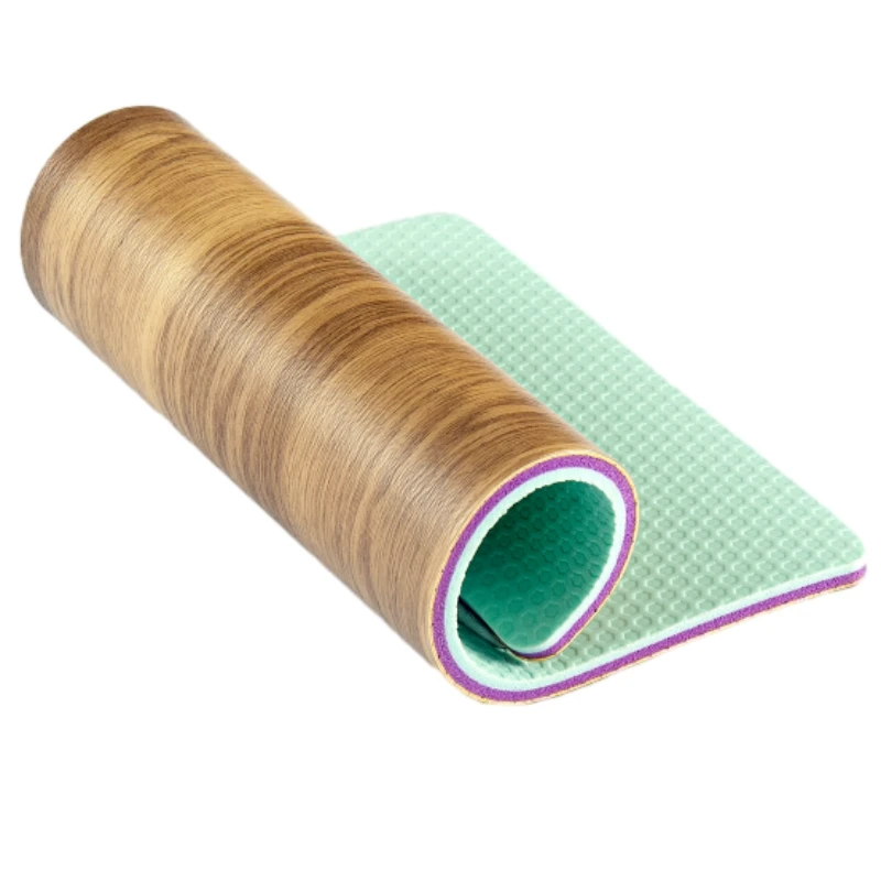 Durable & Customizable Commercial Flooring Systems   High-Performance Solutions