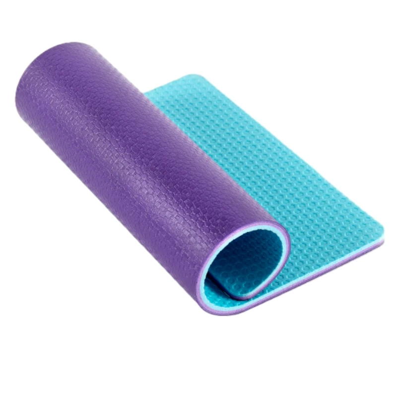 Durable Vinyl Badminton Floor - Premium PVC Sport Flooring