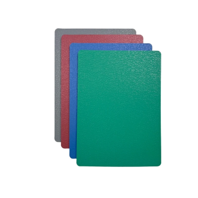 Mute PVC Sport Floor
