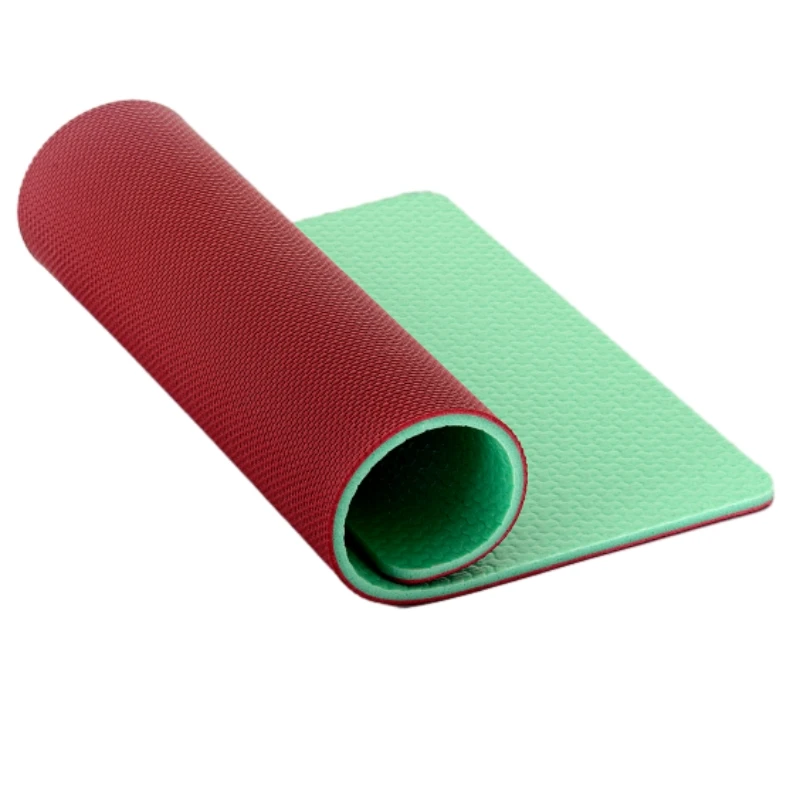 Premium Table Tennis Flooring Material   Durable & Slip-Resistant