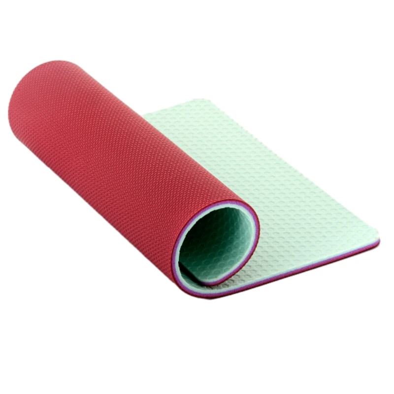 Mobile Table Tennis Floor - Portable, Anti-Slip, Quick Setup