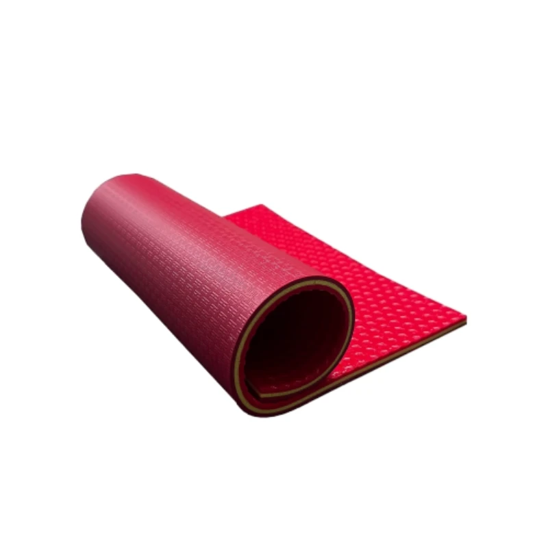 Home Gym Flooring for Hardwood Floors   Durable & Protective Solutions