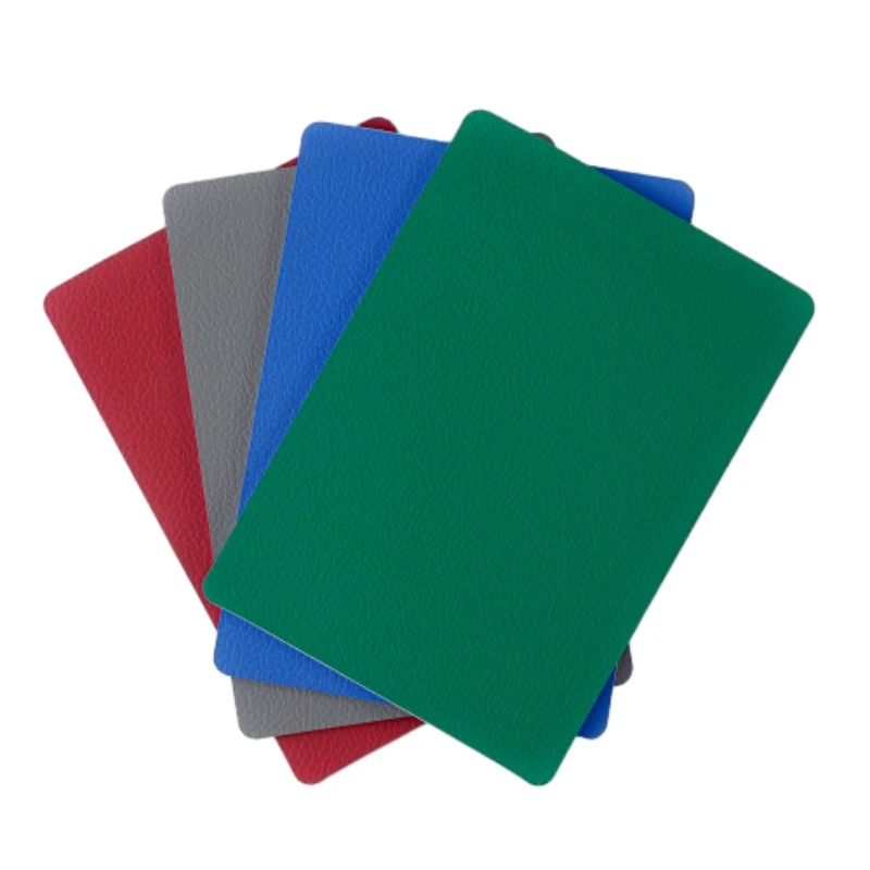 Premium Table Tennis Floor Mats   Non-Slip & Durable Design