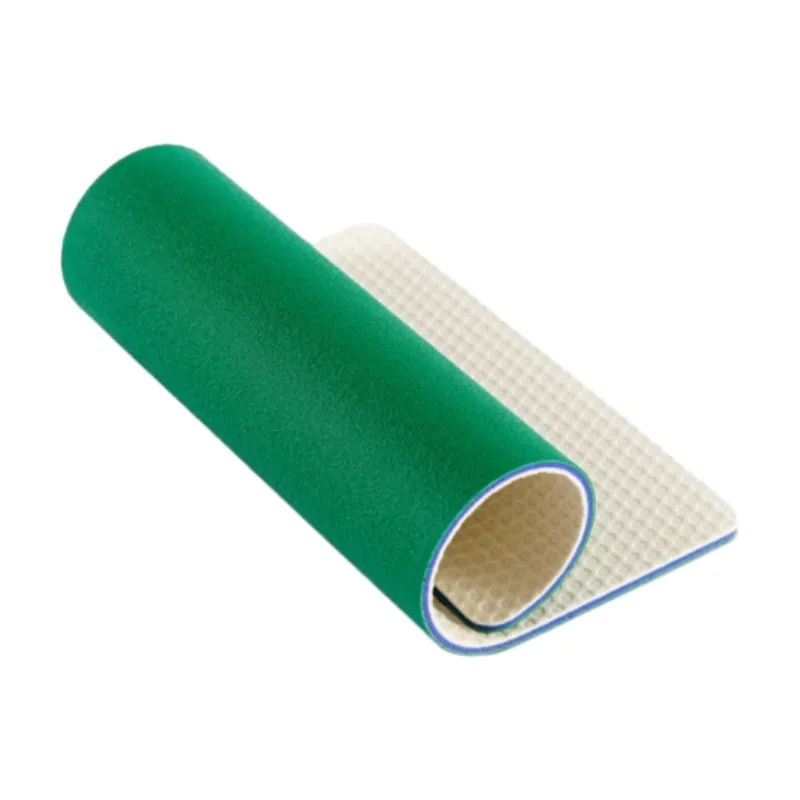 Sports Flooring Material   Durable, Slip-Resistant & Shock-Absorbing Surfaces
