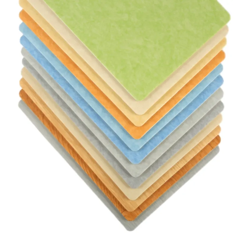 pvc badminton court