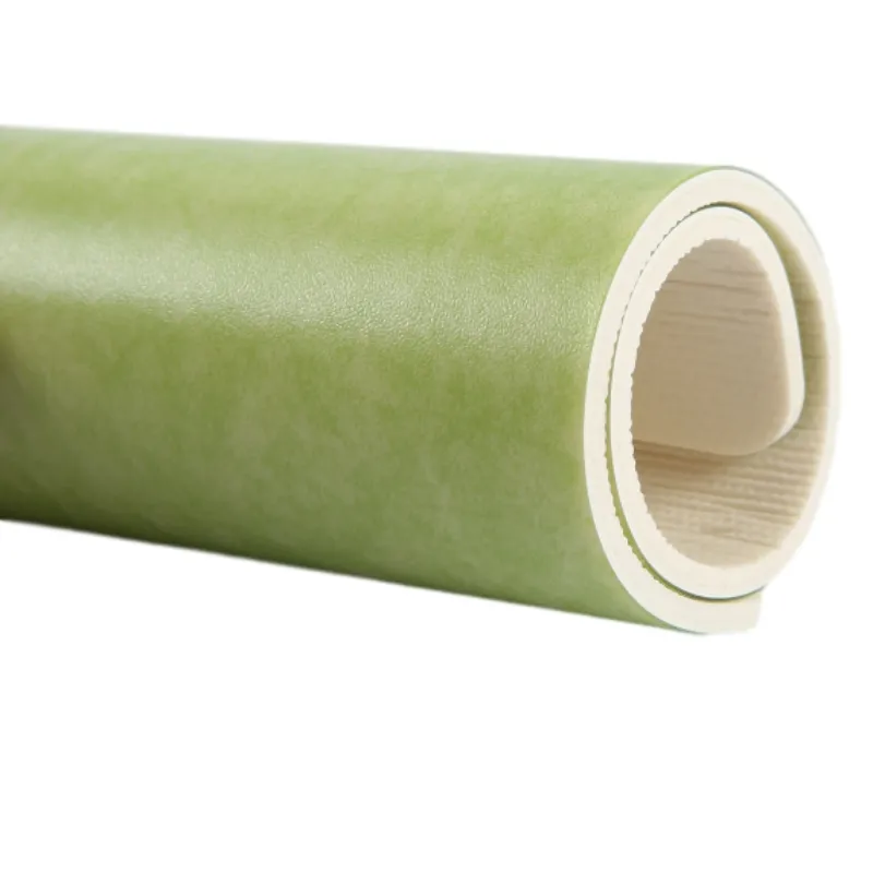 Types of Flooring for Commercial Buildings: Durable & Stylish Solutions