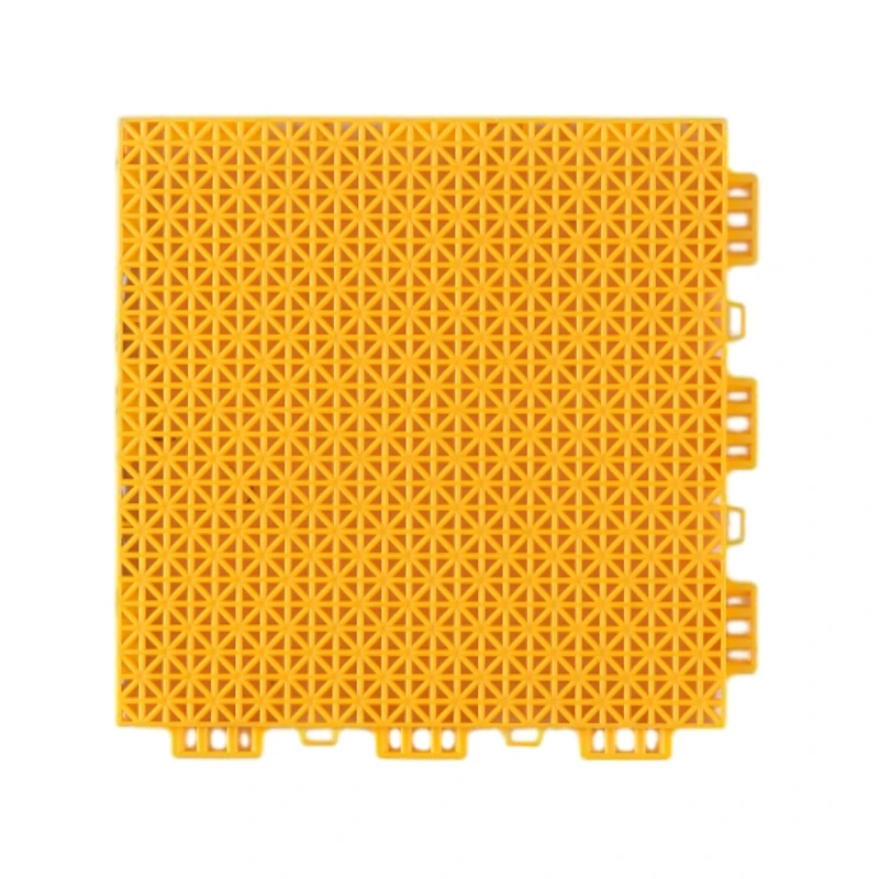 Interlocking Sport Court Tiles   Durable, Multi-Sport Use & Easy Installation