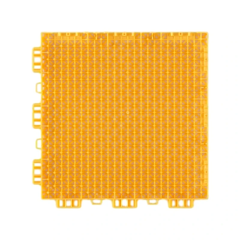 Sport Court Interlocking Tiles   Durable, Easy Install & Multi-Sport Use