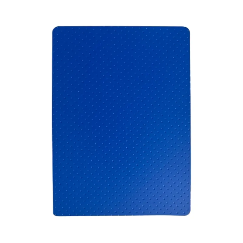 Lychee Pattern 3.5/4.5mm Sports Flooring