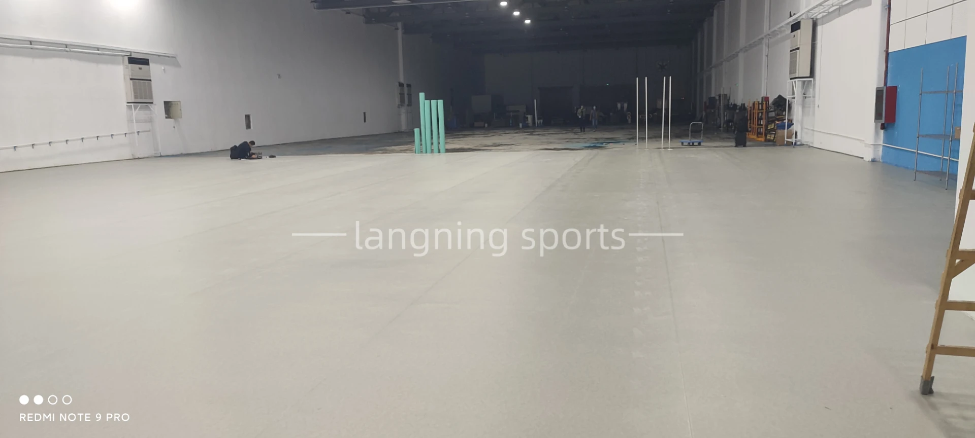 Basketball Court Carpet Flooring   Durable & Shock-Absorbing Multi-Sport Surfaces