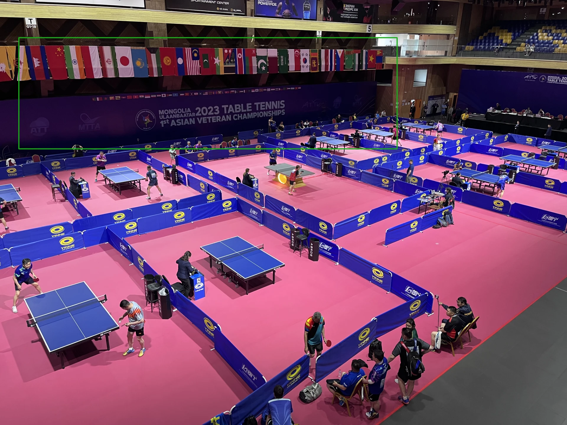 Professional Hardwood Gym Floor Installation   Durable & Custom Solutions