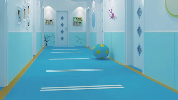 Commercial Flooring Design Solutions   Durable Office Tiles & 3x3 Basketball Court Flooring