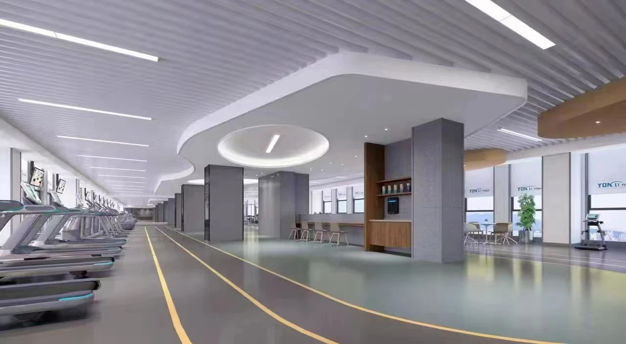 Premium Volleyball Court Flooring Solutions   Best Indoor Volleyball Court Flooring Material & Price