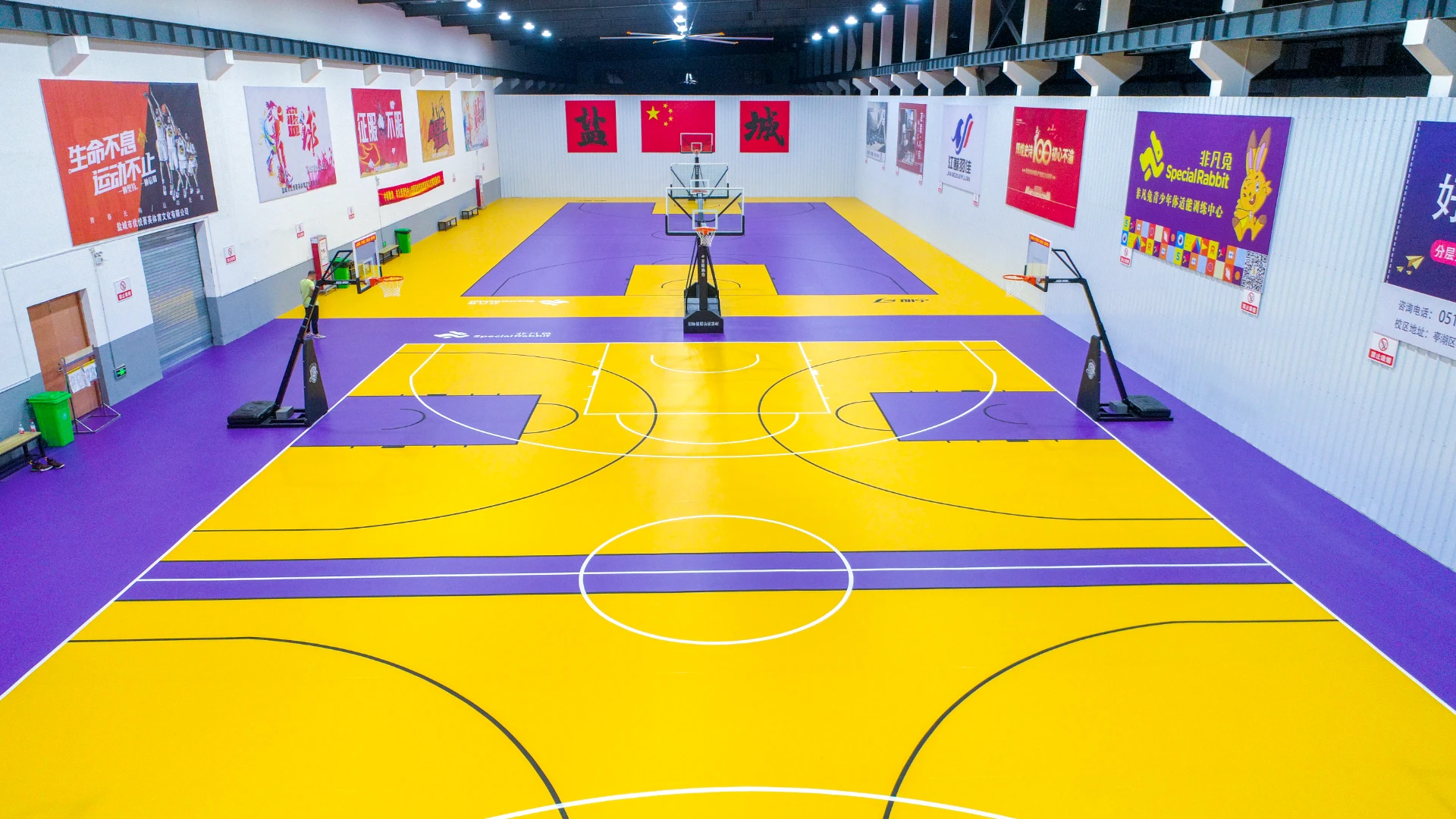 table tennis flooring price