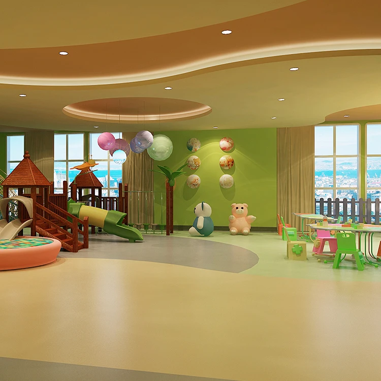 playsafe interlocking playground tiles