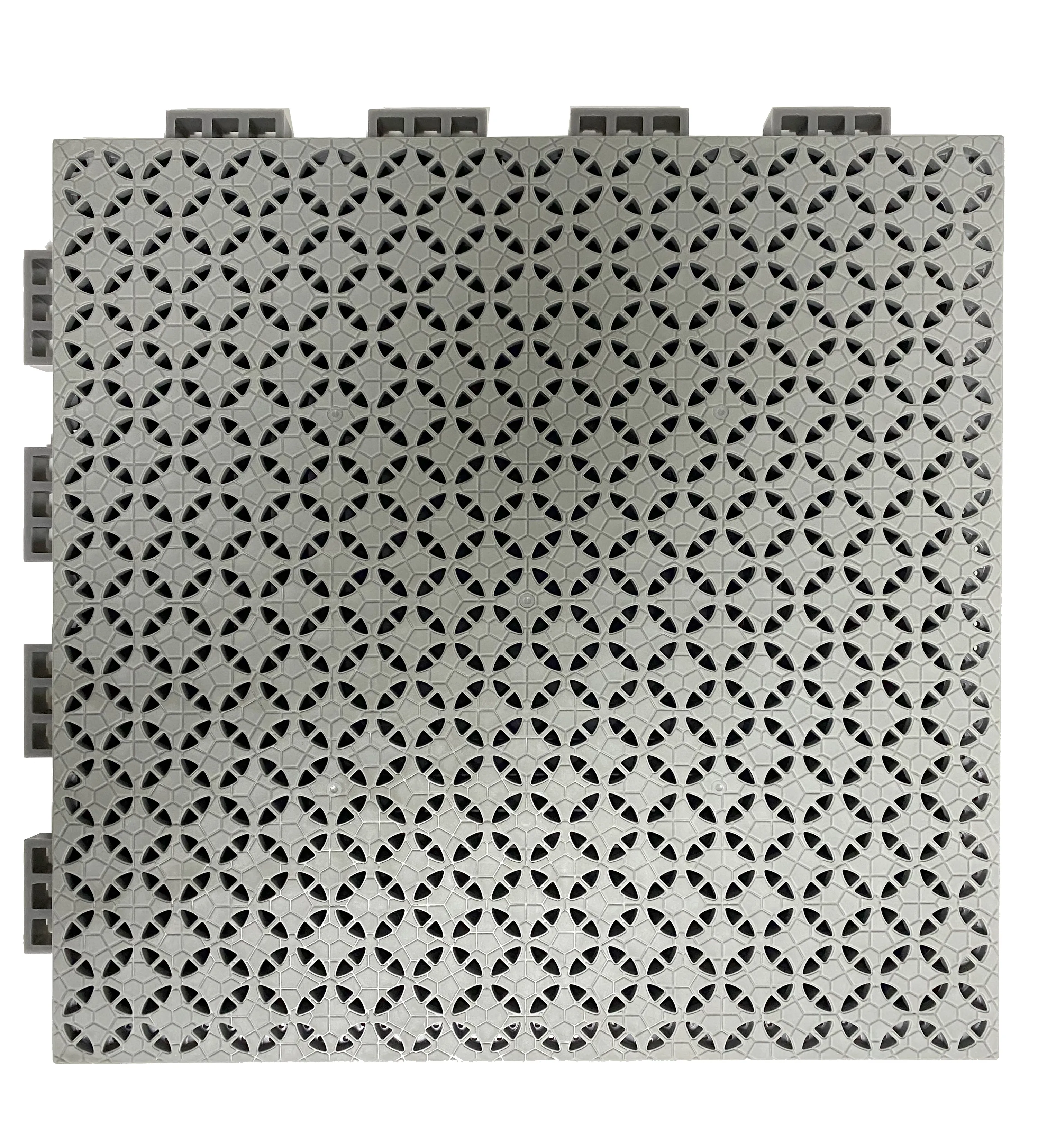 commercial kitchen flooring types