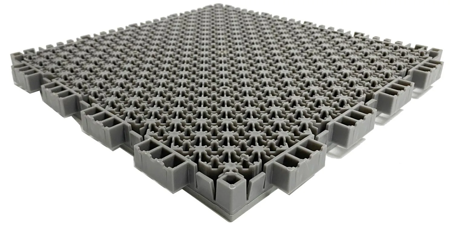 commercial resin flooring