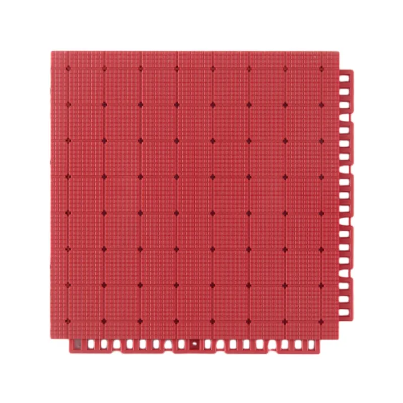 Premium Portable Badminton Court Mats   Durable & Quick Setup