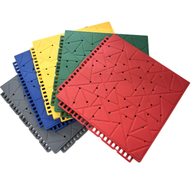 Interlocking Cork Floor Tiles   Durable, Eco-Friendly Commercial Flooring Solutions