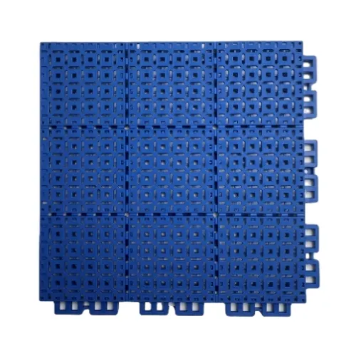 Mute PVC Sport Floor