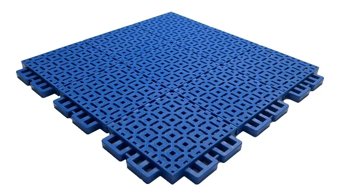 Mute PVC Sport Floor