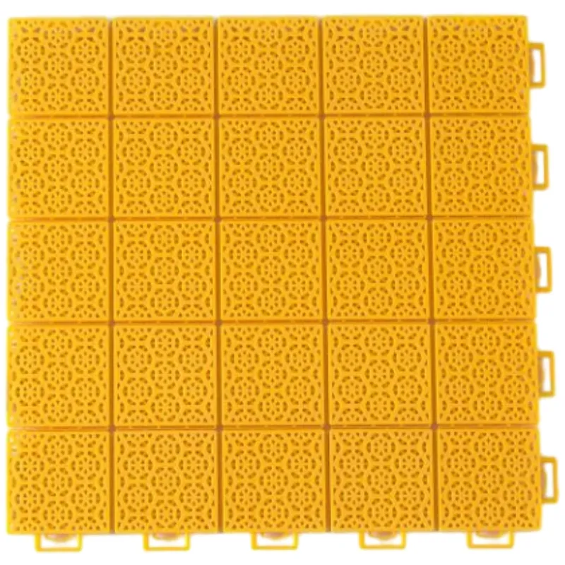 Weaving 4.5mm Sports Flooring