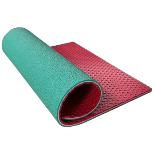 Mute PVC Sport Floor