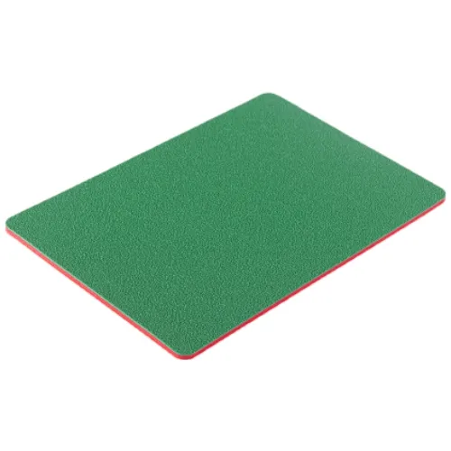 commercial floor tile types