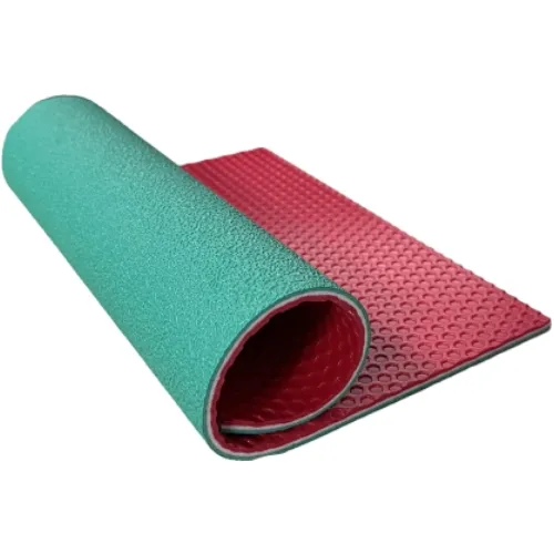 Premium Basketball Gym Flooring   Durable & Shock-Absorbent