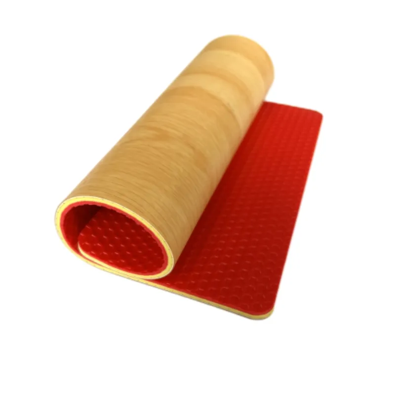 Premium Badminton Court Mats   Slip-Resistant & Durable Ground Tiles