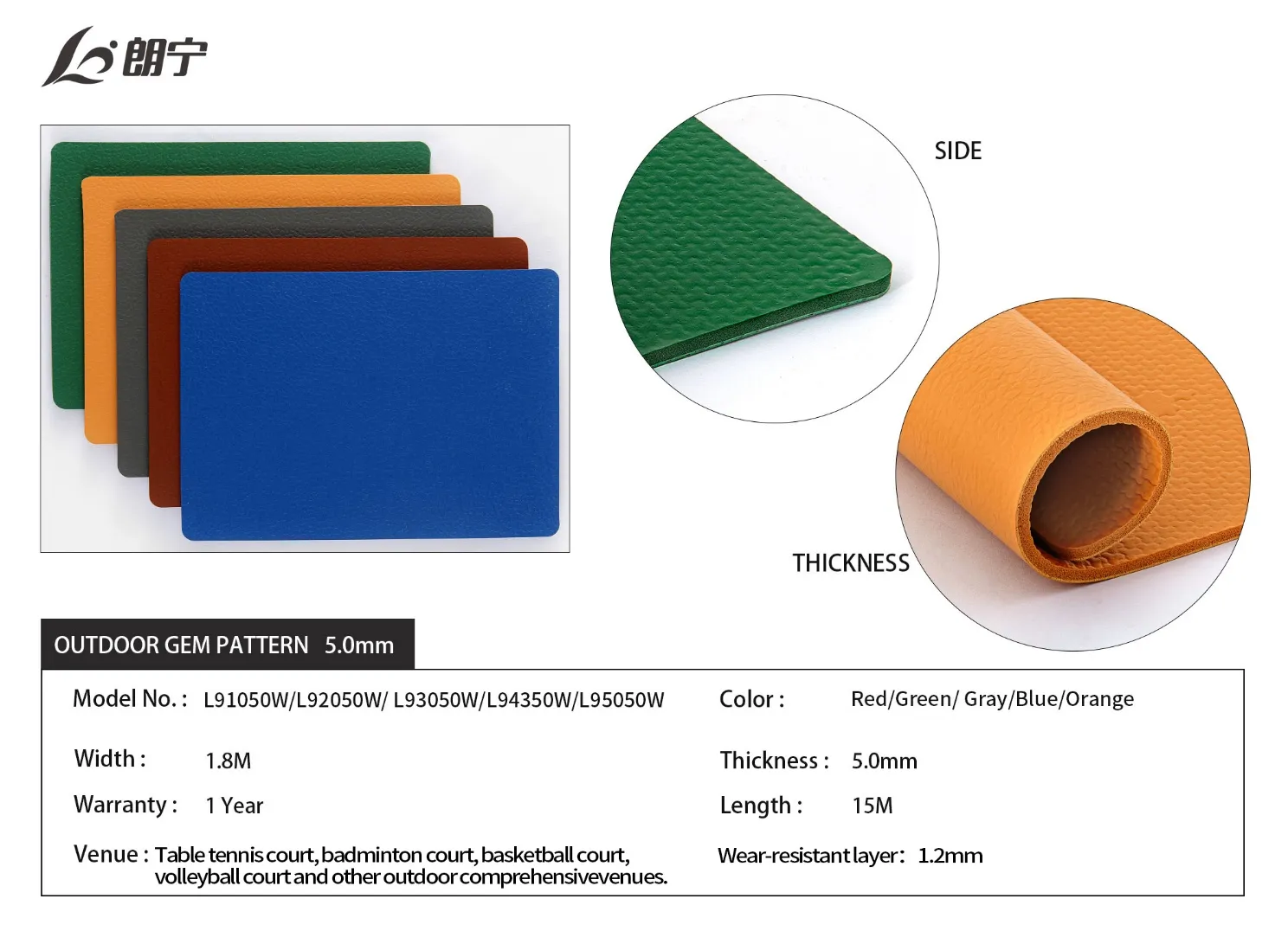 Premium Basketball Court Wood Flooring   Durable Finish & Installation