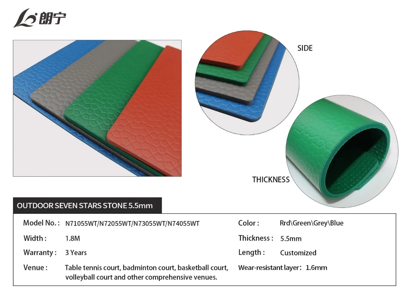 commercial vinyl plank flooring