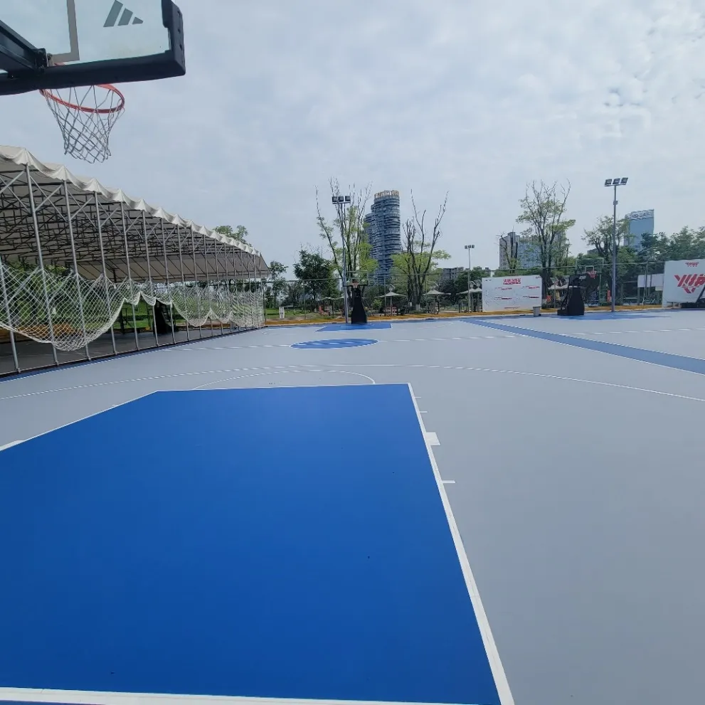 safety mats for outdoor play areas
